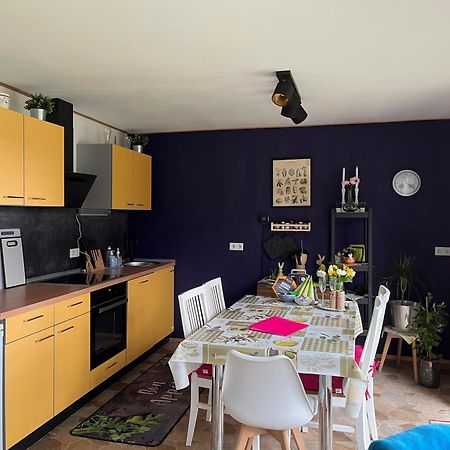 Villa Geisingblick Esterno foto