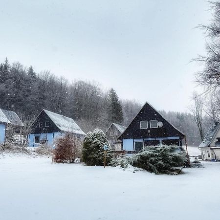 Villa Geisingblick Esterno foto