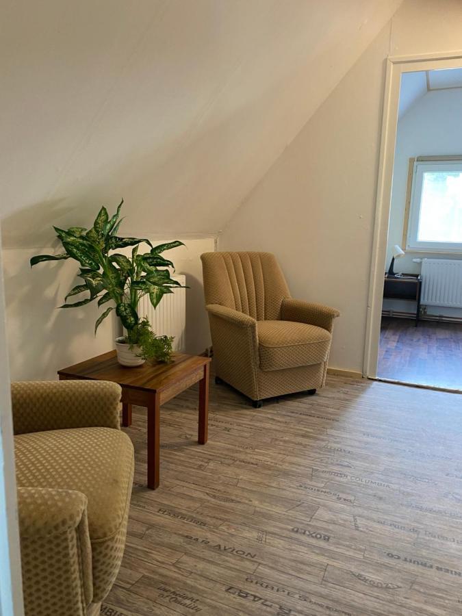 Villa Geisingblick Esterno foto