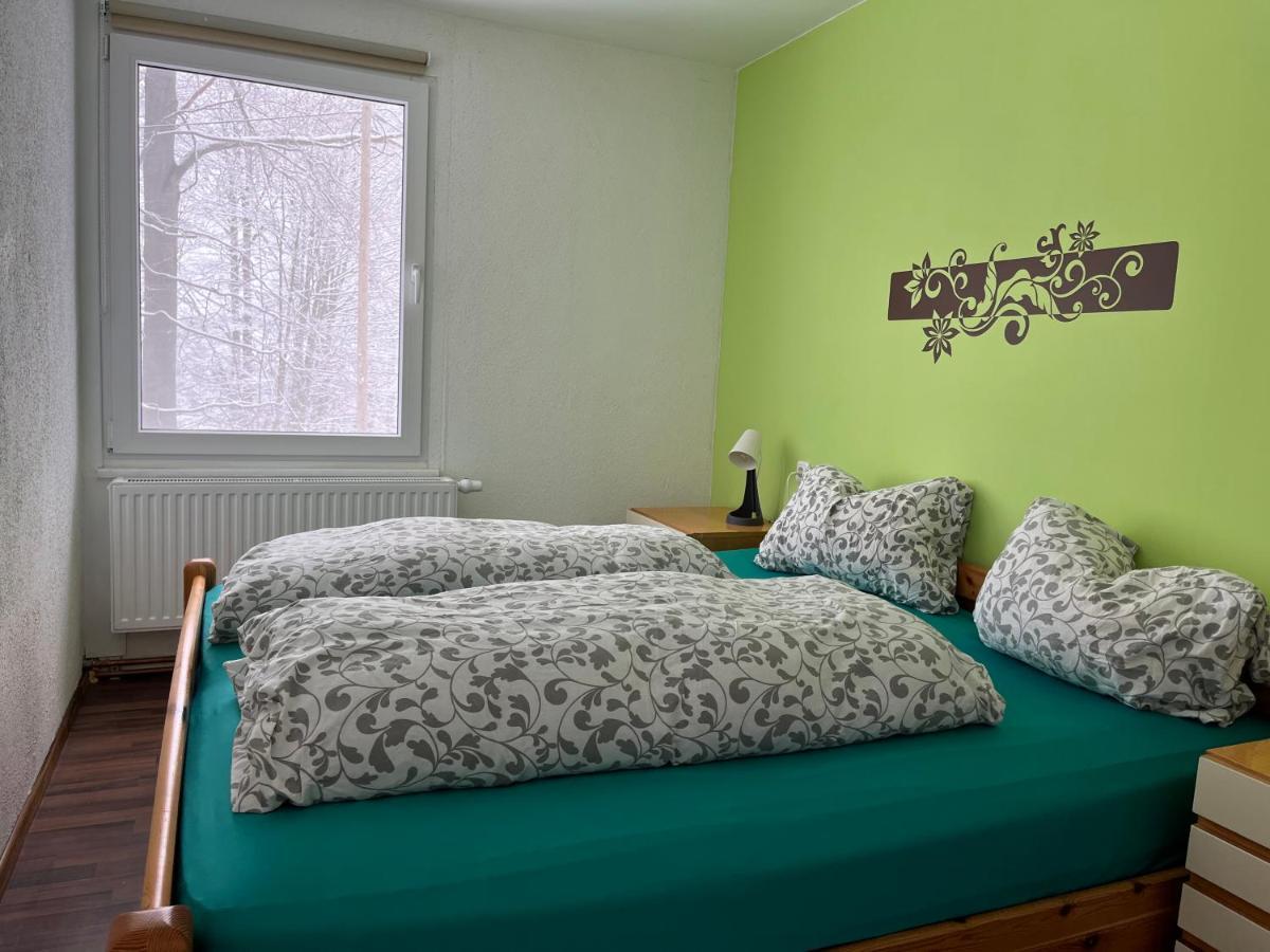 Villa Geisingblick Esterno foto