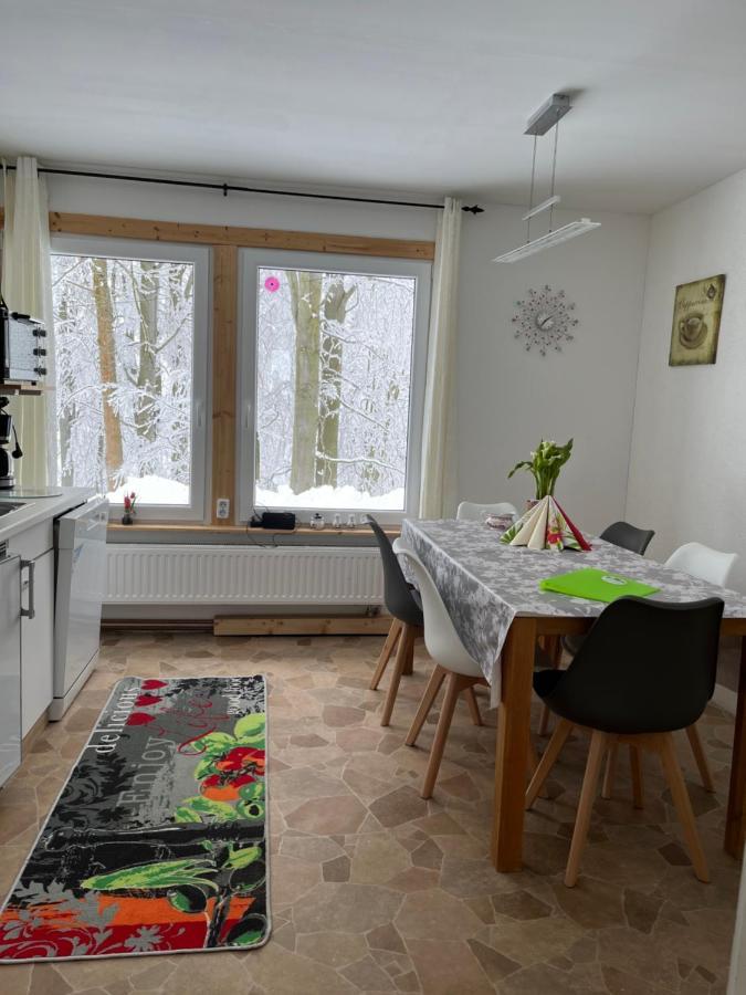 Villa Geisingblick Esterno foto