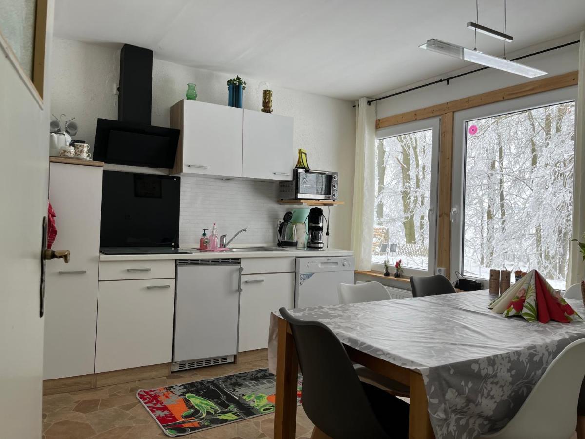 Villa Geisingblick Esterno foto
