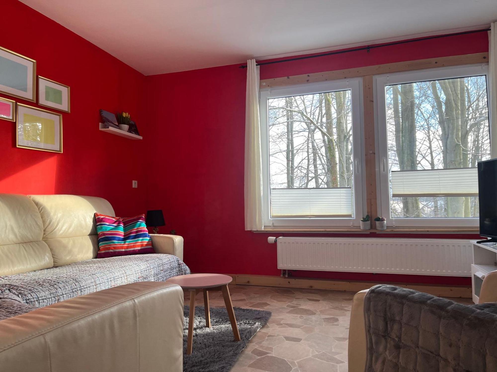Villa Geisingblick Esterno foto