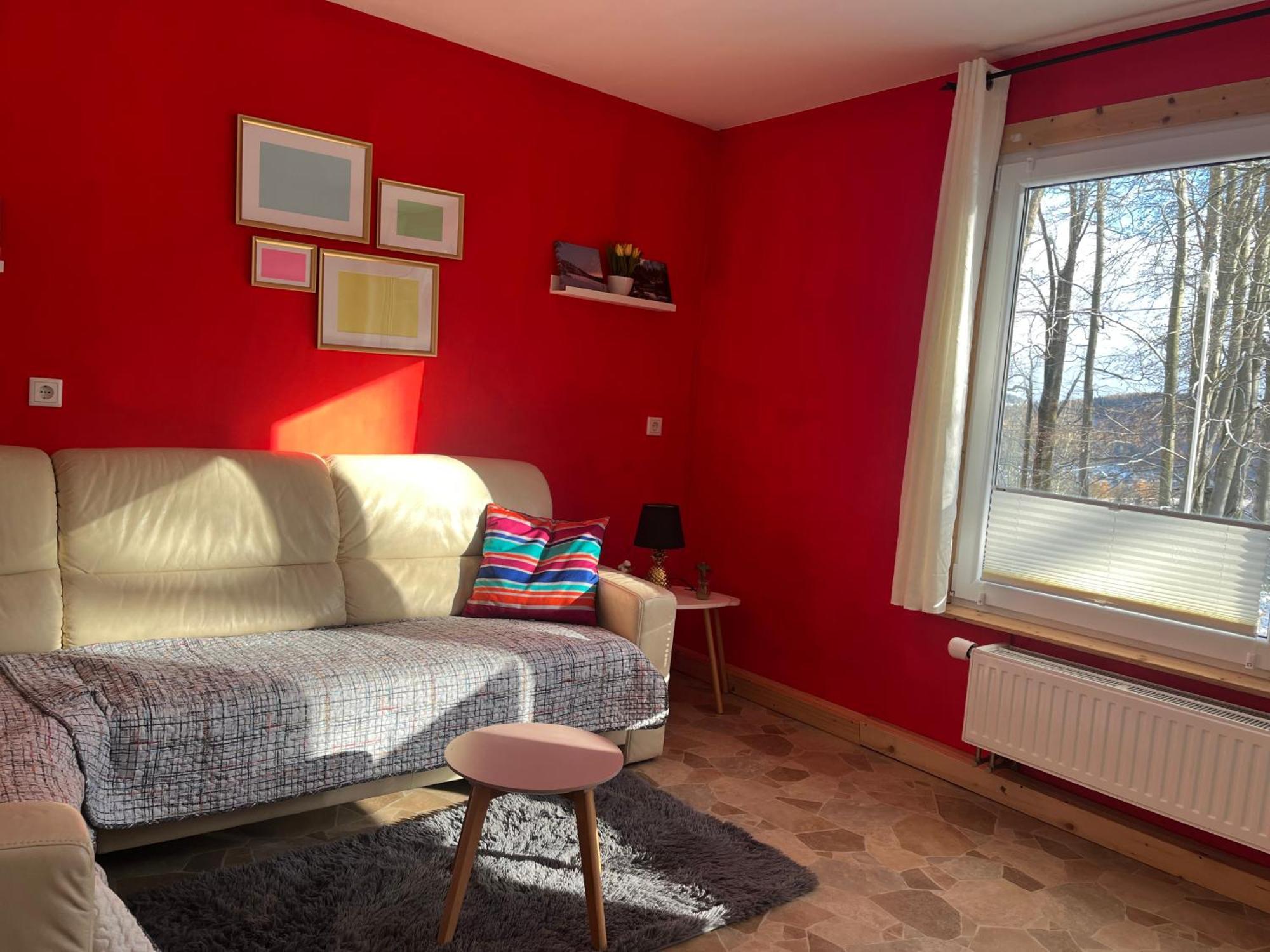Villa Geisingblick Esterno foto