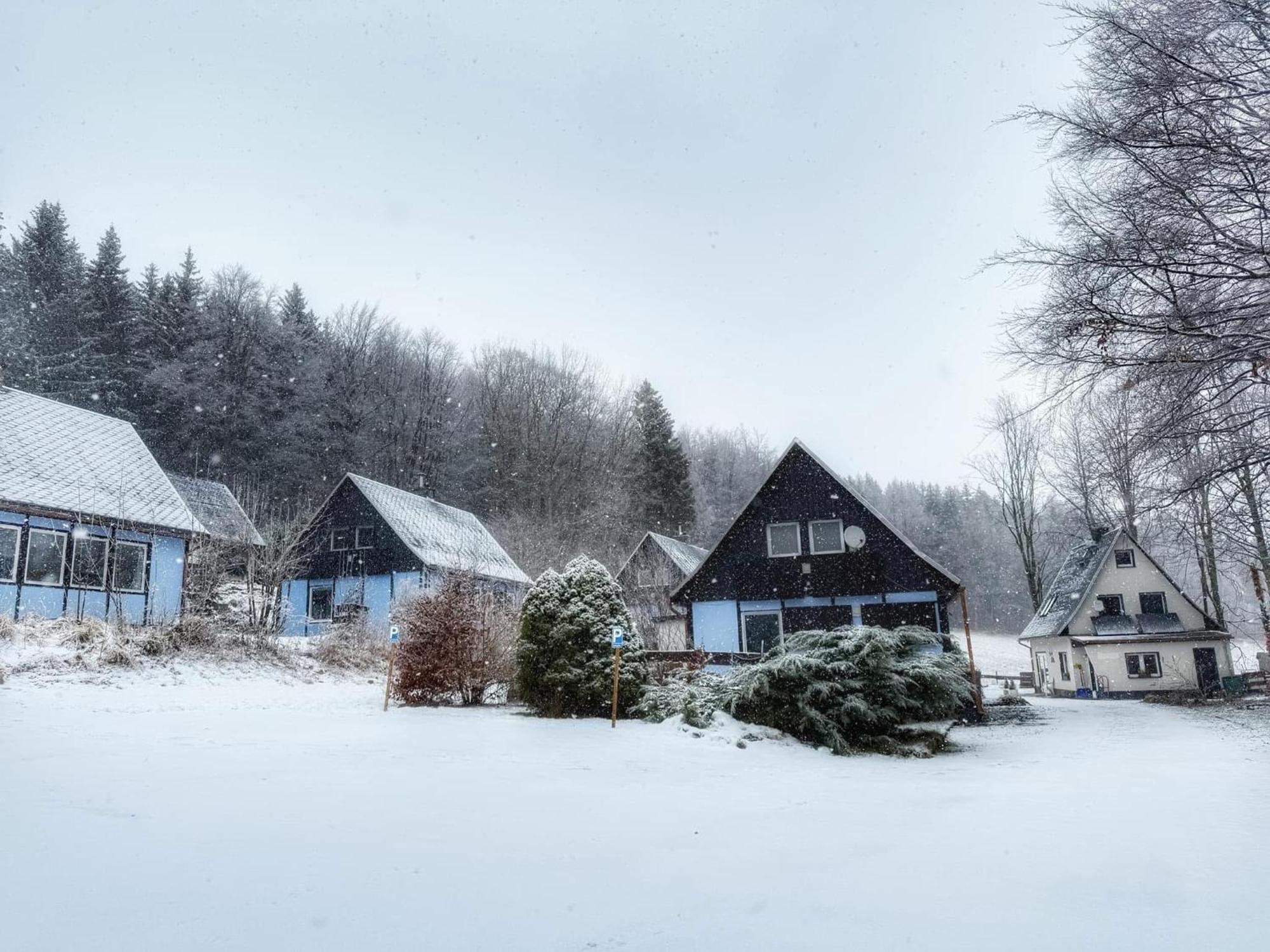 Villa Geisingblick Esterno foto