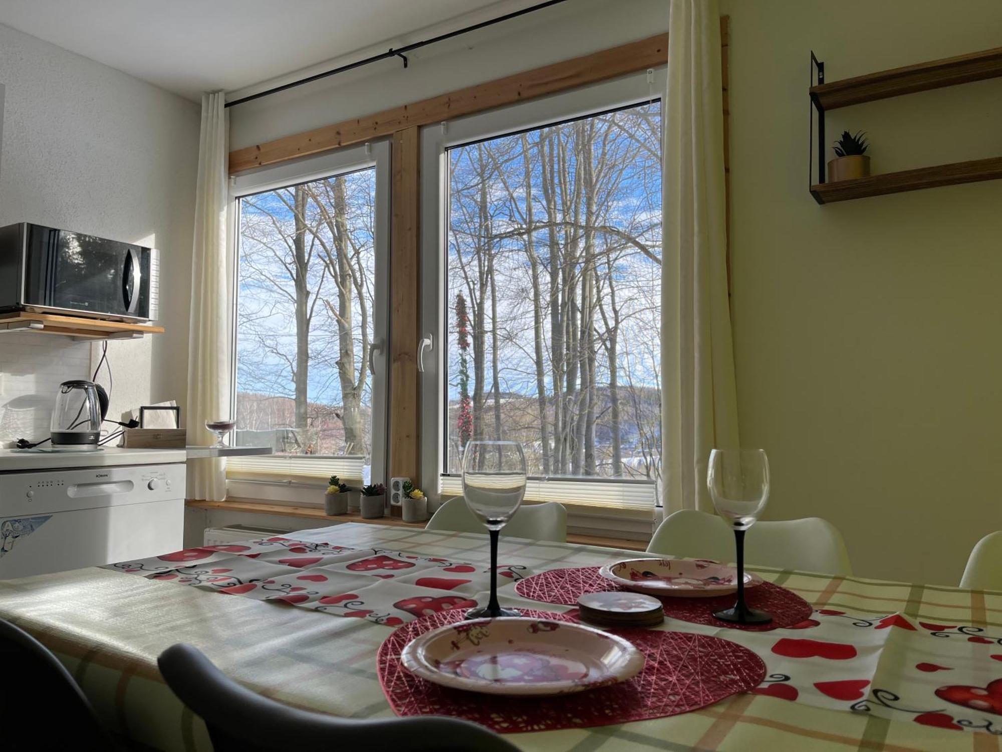 Villa Geisingblick Esterno foto