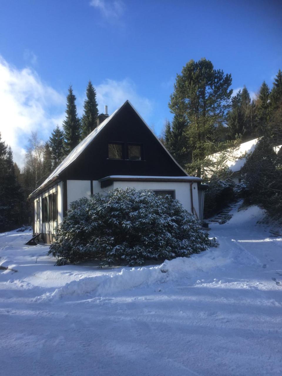 Villa Geisingblick Esterno foto